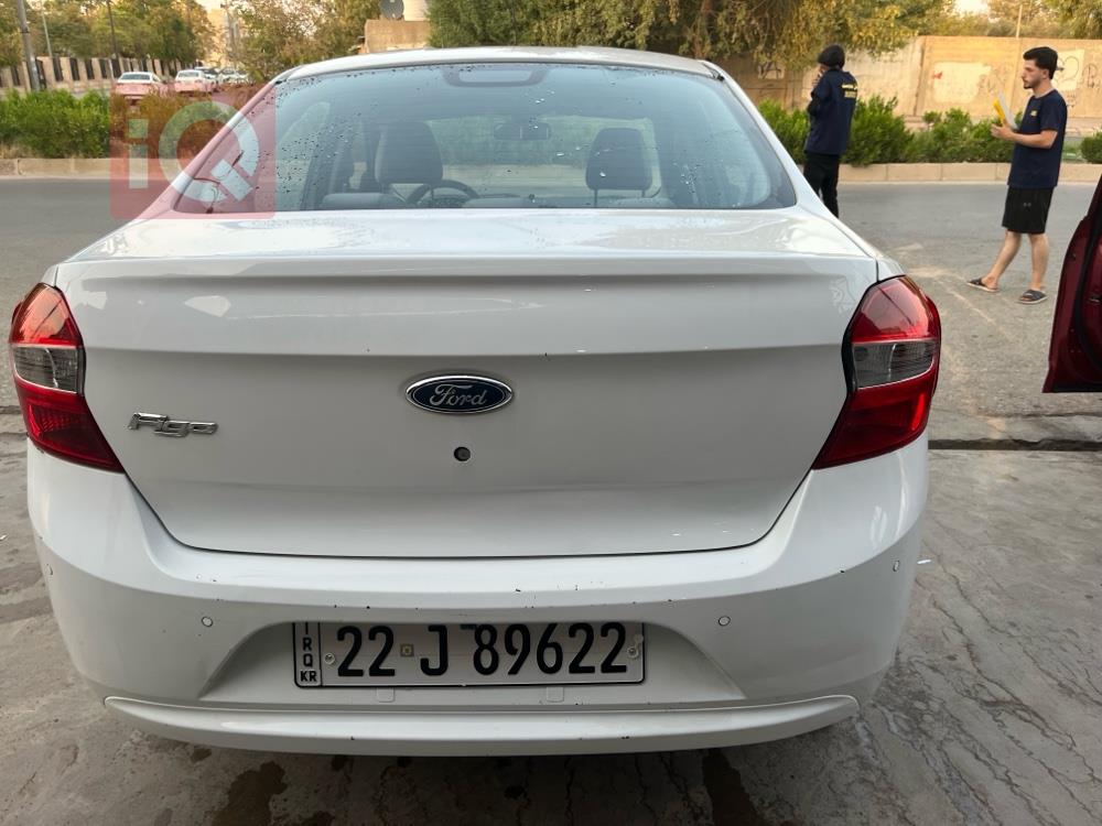 فۆرد فیگۆ